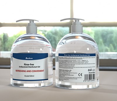 Package Label (Package Label)